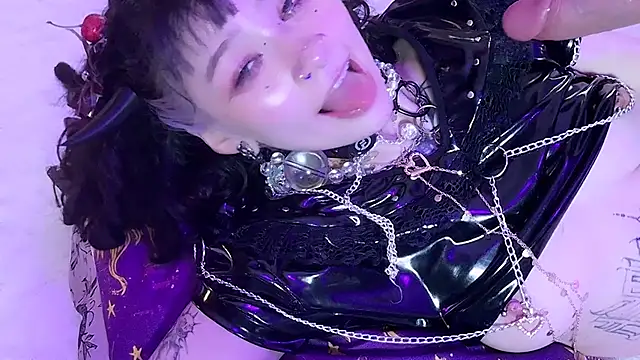 zephirahabney live XXX chat