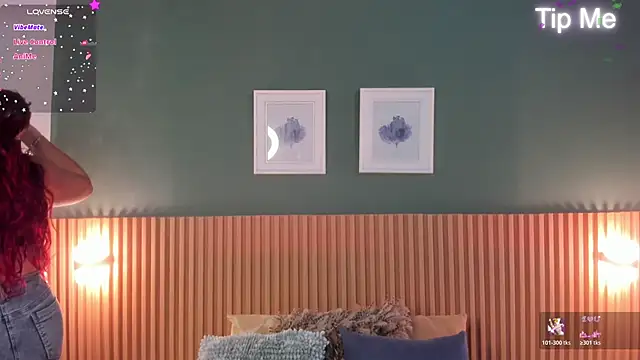 Živý XXX chat _anavictoria_