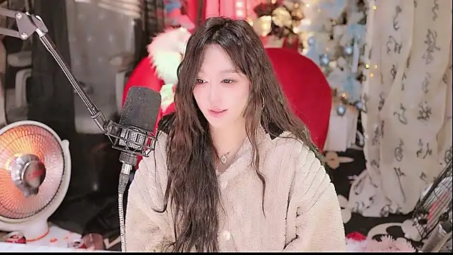 Вебкам-шоу Missy_Nana21