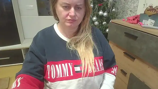 Chat XXX en directo de Meliss_Official9