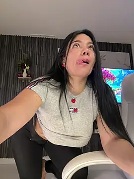 Abril10_ Live XXX-chat