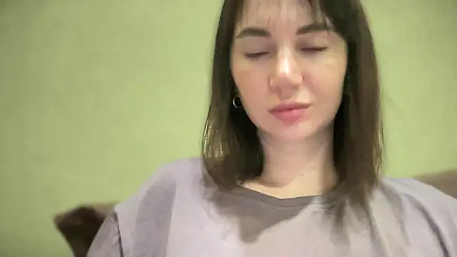 EvilDemon94 Adlı Modelin Web Kamerası Şovu