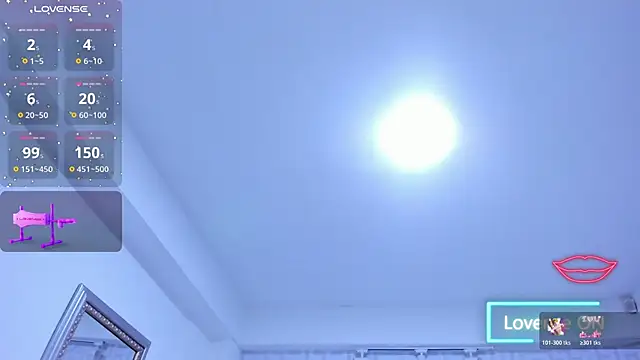 Chatroom XXX en direct de anany__