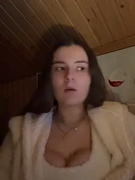 Вебкам-шоу mewKate