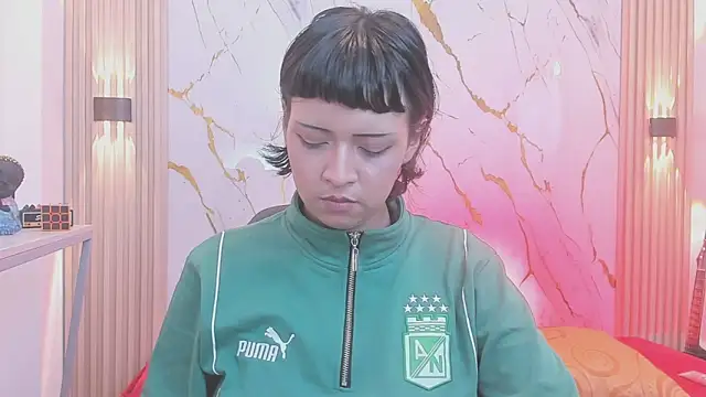 gabriela_cortez Adlı Modelin Canlı XXX Sohbeti