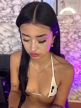 Miss_karol Webcam show