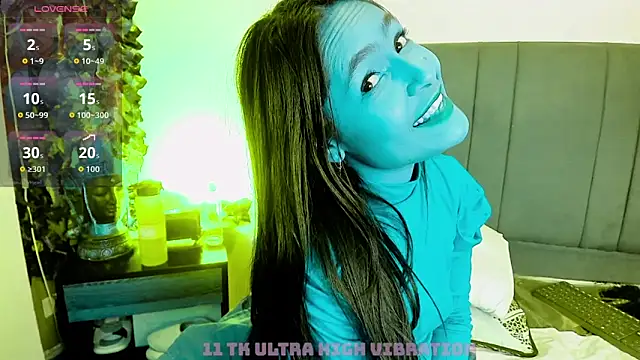 Fernanda_liie_ live XXX chat