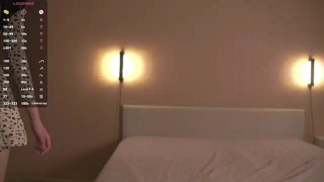 SeulBi Adlı Modelin Canlı XXX Sohbeti