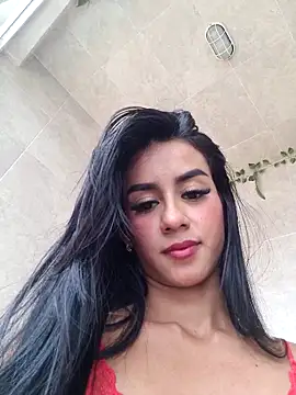 Živý XXX chat Juliana_Xander