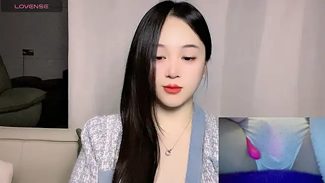 woaiqinqinのライブXXXチャット