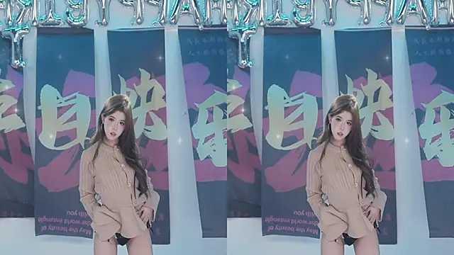 sweetgirls888 网络视讯表演