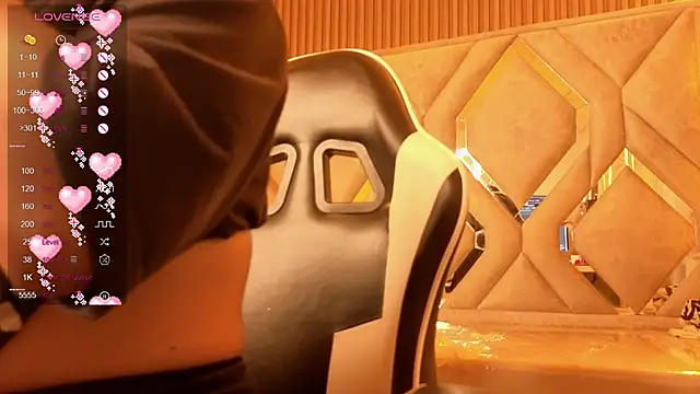 Juliana_Tx Live XXX-chat