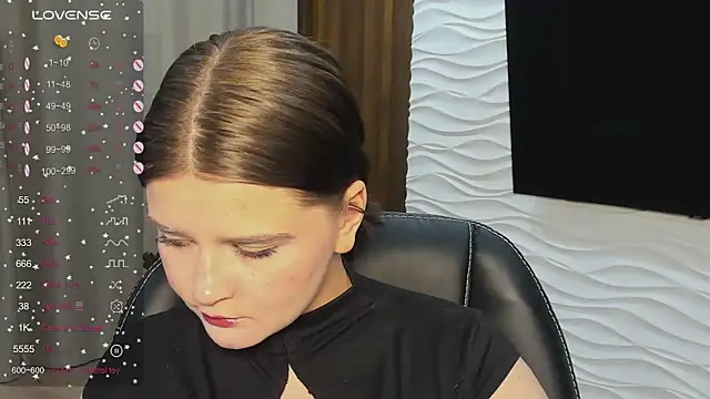 LanaTreades Live XXX-chat