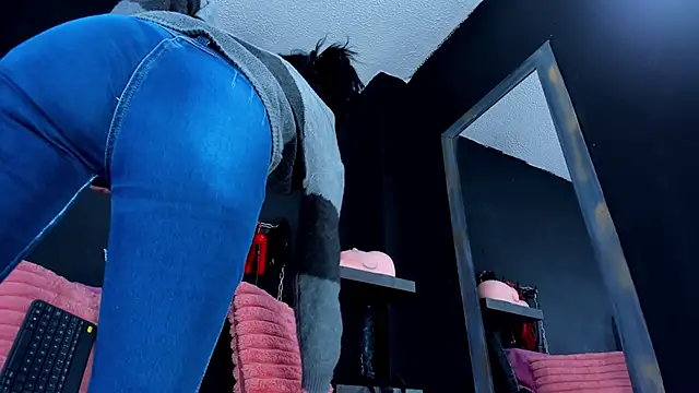 Chatroom XXX en direct de AquaRivers