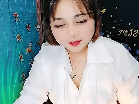 Chat XXX Live Lylu007