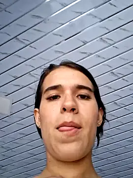 Ann_Onii Adlı Modelin Canlı XXX Sohbeti