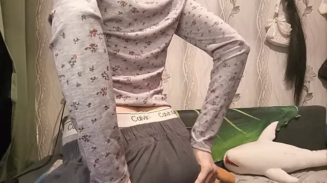 AyanamiFa Adlı Modelin Canlı XXX Sohbeti