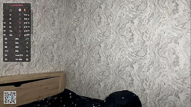 Show de CindyHines na webcam