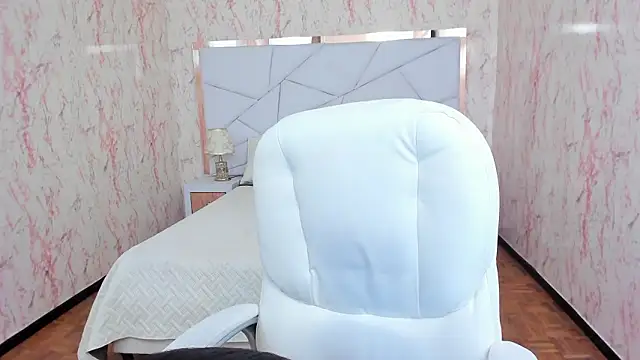 Chatroom XXX en direct de TiffanyMartinez