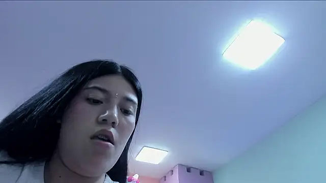 Show de webcam de foxy_vera