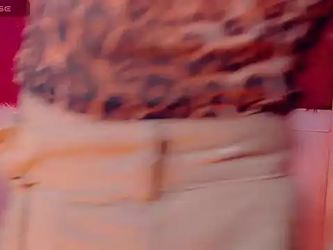 Show de webcam de isabella_vogue