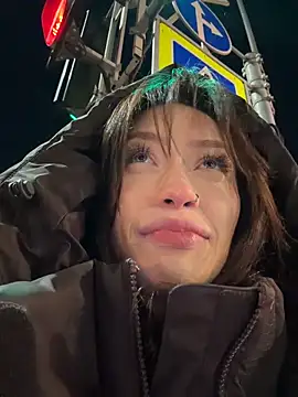 CityLynx Adlı Modelin Canlı XXX Sohbeti