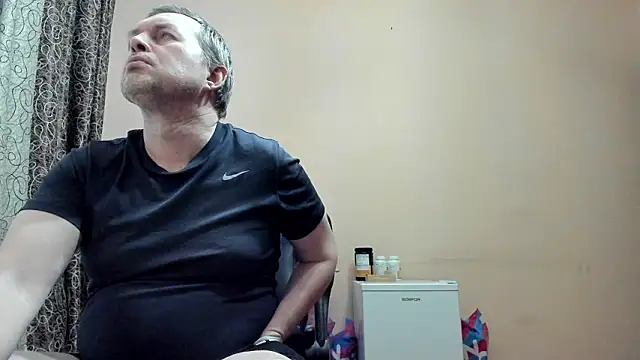 SanFrantsisko Show in webcam