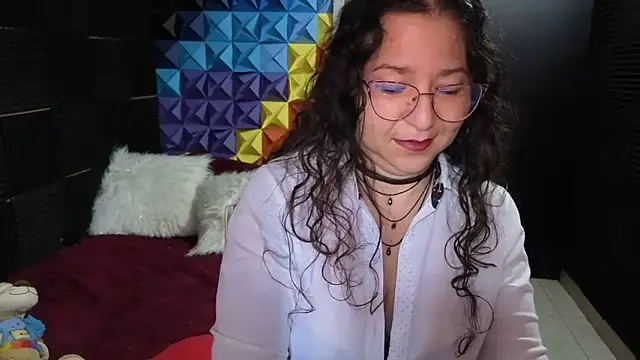 Show Webcam de katifoxx