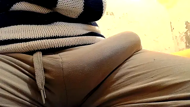 Pokazy przed kamerką – gae89tano