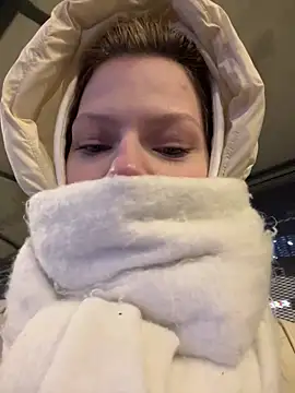 Chatroom XXX en direct de MaryHiggins