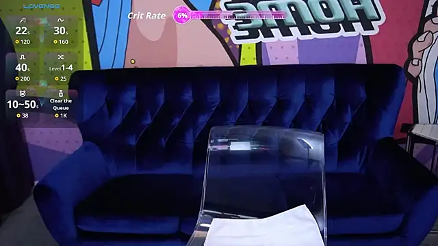 MaRich_Ka Adlı Modelin Canlı XXX Sohbeti