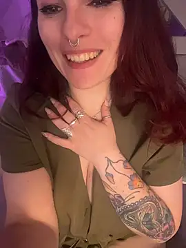 عرض كام LunaMoongirl