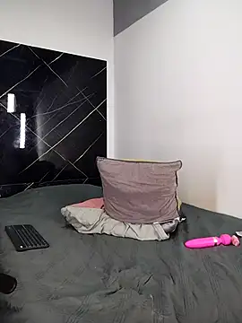 Teffy_chell Chat XXX in diretta