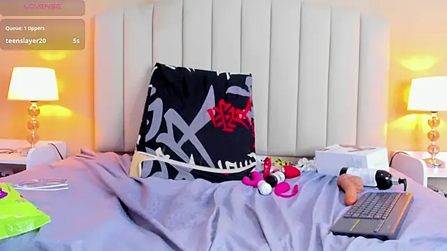 Rachel_Donnelly 라이브 XXX 채팅