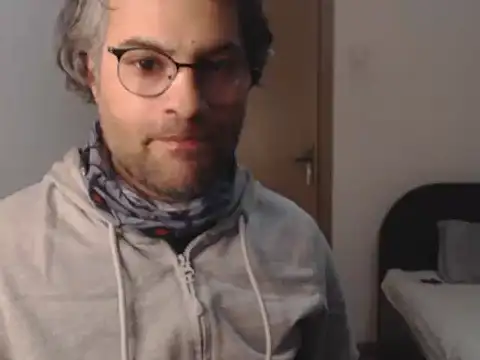 Živý XXX chat wildpussycat23