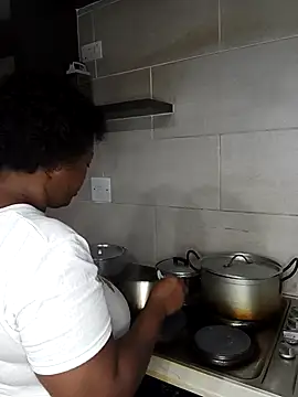 Živý XXX chat CuteHoney92