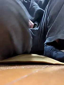 Show de mgnhiroyuki na webcam