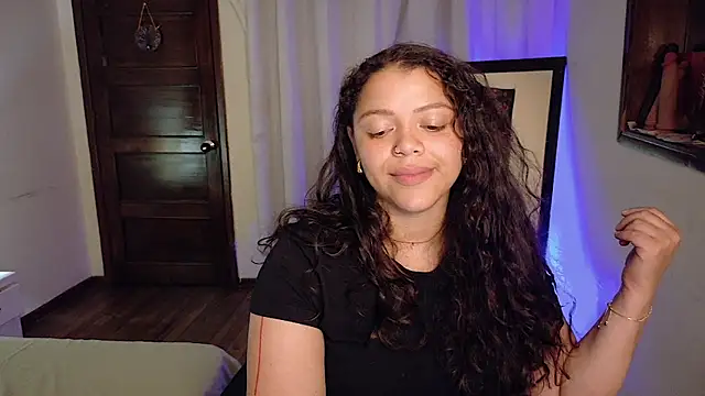 Amanda_sweet's Live XXX Chat