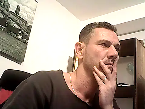 عرض كام mastercharisma35