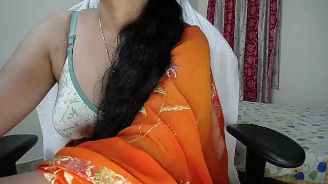 Sexy_HouseWifee 라이브 XXX 채팅