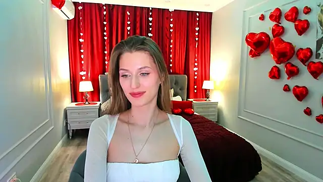 Chat XXX Live NaturalBeaty
