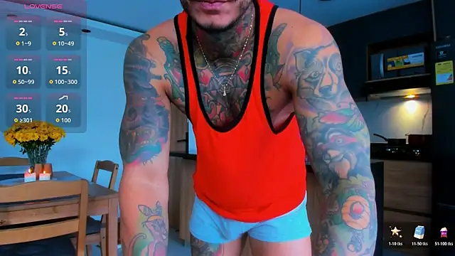 Chat XXX Live fitnolan