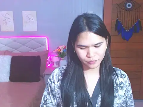 alianabrooks Live XXX-chat