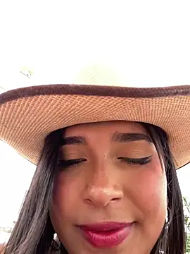 Mariangel_11 라이브 XXX 채팅