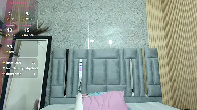 veronicaroose_ live XXX chat