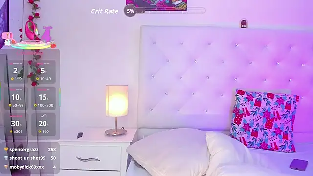 Madison_horny69 Live XXX Chat