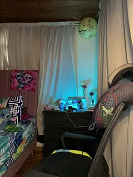 CoraVibes' Live XXX Chat