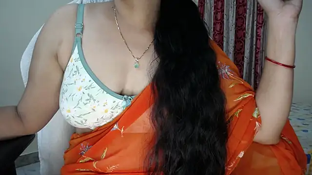 Sexy_HouseWifee 现场XXX聊天