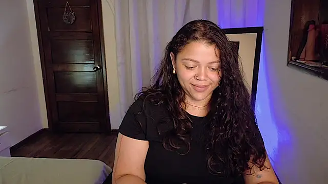 Živý XXX chat Amanda_sweet