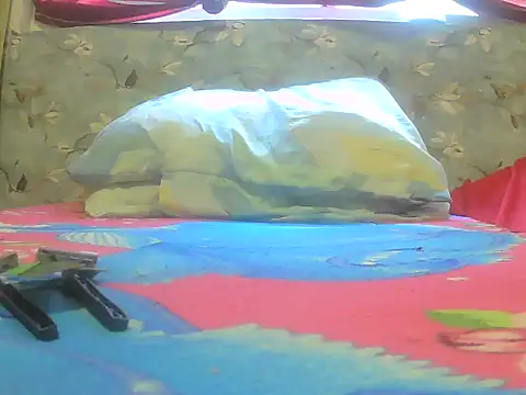 Show de webcam de Jhennyf_Lims